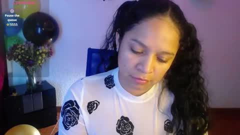 lorena494103 online show from October 23, 2025, 8:35 am