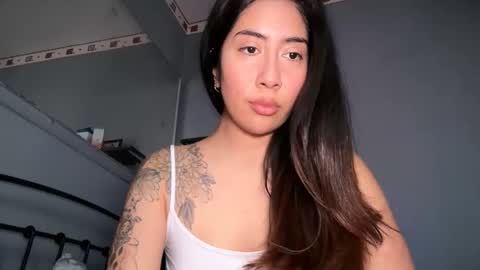 lorenaanderson online show from April 17, 2026, 9:23 am