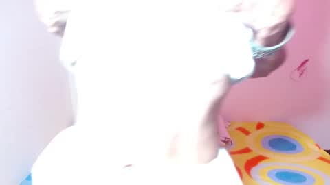 Lorena Capelli online show from November 7, 2025, 9:37 pm