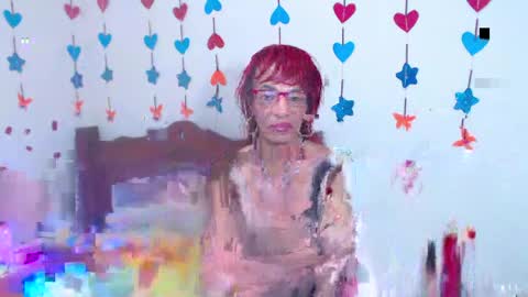 Lorena Capelli online show from June 6, 2026, 12:27 am