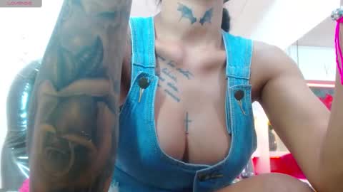 lore online show from February 18, 2025, 10:25 pm