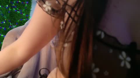 Amelia online show from January 28, 2025, 11:07 pm