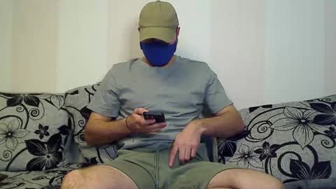 lorenso1518 online show from November 18, 2025, 7:24 am