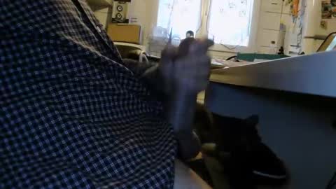 Lorenzot41 online show from September 11, 2025, 5:29 am