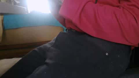 Lorenzot41 online show from February 5, 2026, 11:48 am