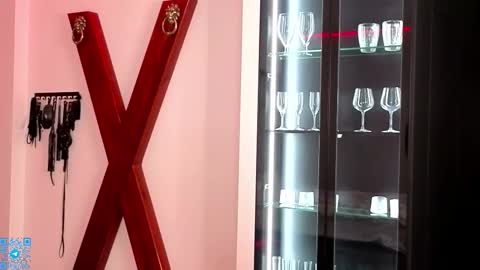 Chloe for Fan BlackHole online show from December 13, 2025, 7:42 pm