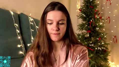 Chloe for Fan BlackHole online show from January 12, 2026, 5:40 pm