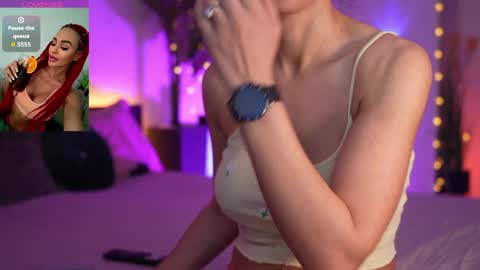 LoretteLorena online show from March 30, 2026, 4:13 am