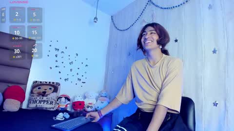 LorettMatthew online show from January 8, 2025, 3:29 am