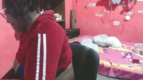 loretybighot online show from September 30, 2025, 12:10 pm