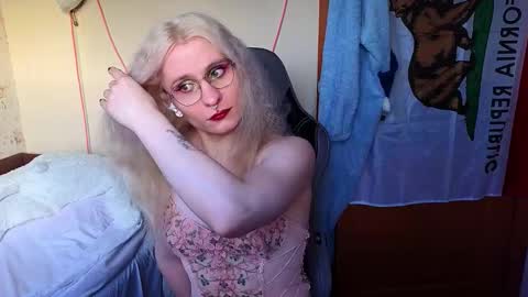 Lori -----------------------------------    online show from March 18, 2026, 3:15 pm