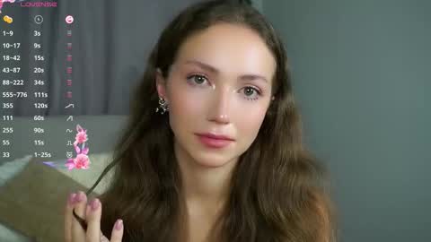 Snapshot of loriamarzinske chatting on September 14, 2025, 9:36 pm Naomi online show from September 14, 2025, 9:36 pm