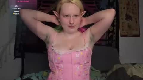 Lori Critter online show from May 5, 2026, 10:34 am