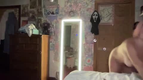 Lorelai Kane online show from September 12, 2025, 11:26 pm