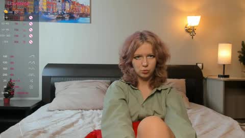 Jetta online show from February 9, 2025, 2:07 pm