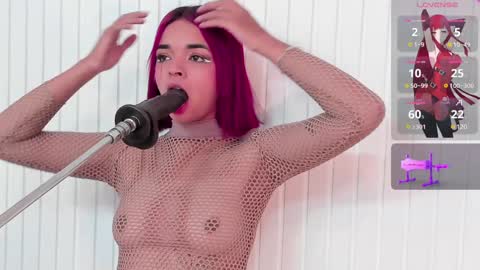 lore  online show from February 6, 2025, 11:32 am