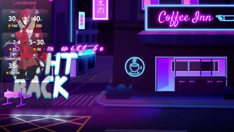 lore  online show from February 16, 2025, 2:10 pm