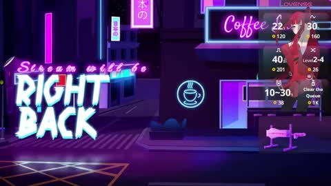 lore  online show from February 19, 2025, 2:01 pm