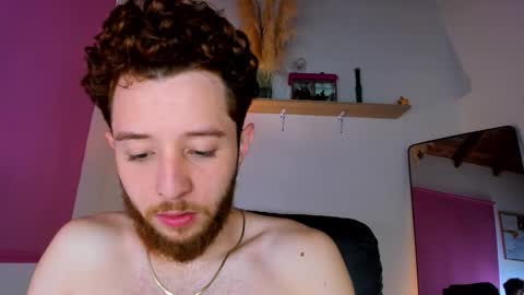 JUAN  JUAN online show from February 1, 2026, 3:43 pm