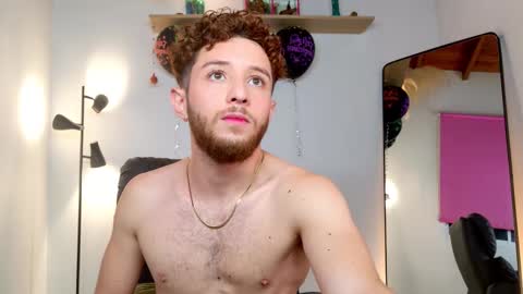 JUAN  JUAN online show from February 26, 2026, 1:37 am