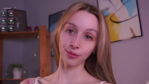 Jess online show from June 6, 2026, 1:11 am