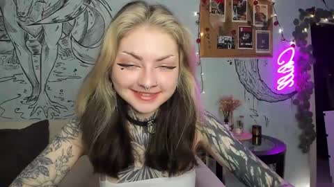 lostallice online show from December 13, 2024, 7:25 am