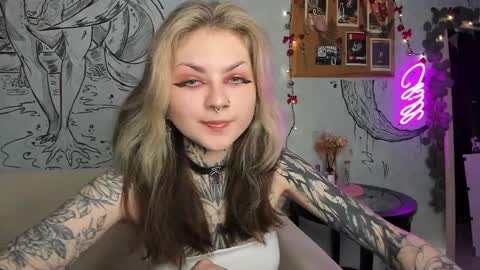 lostallice online show from January 7, 2025, 5:12 am