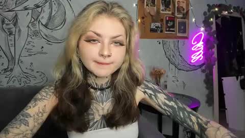 lostallice online show from January 11, 2025, 4:48 am