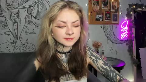 lostallice online show from February 10, 2025, 3:03 am