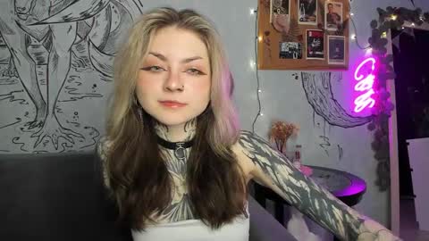 lostallice online show from February 24, 2025, 5:22 am