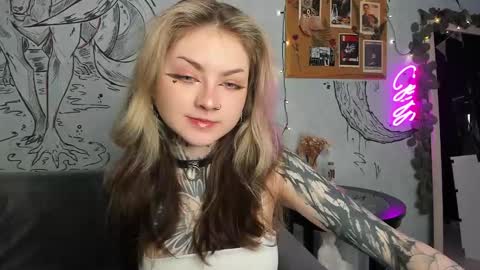 lostallice online show from March 2, 2025, 7:32 am