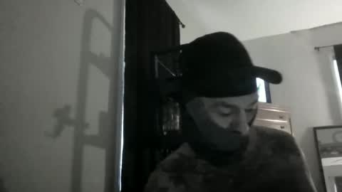 lostcause1313 online show from October 24, 2025, 2:46 pm