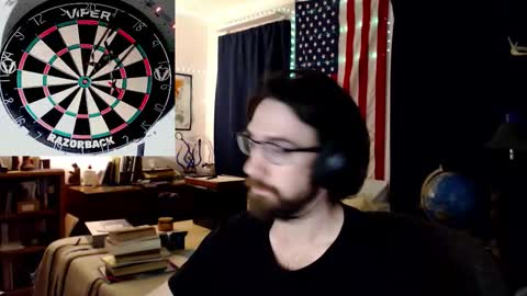 Lothrop online show from February 11, 2026, 1:21 am