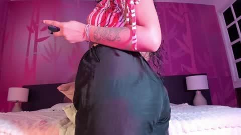 Lotti online show from January 20, 2025, 3:26 am