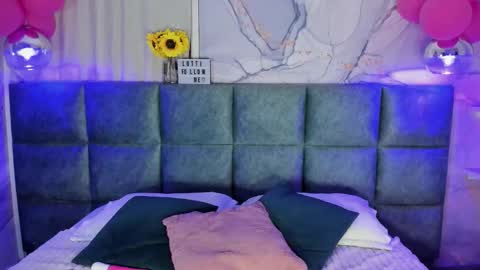 Lotti online show from September 25, 2025, 11:36 am