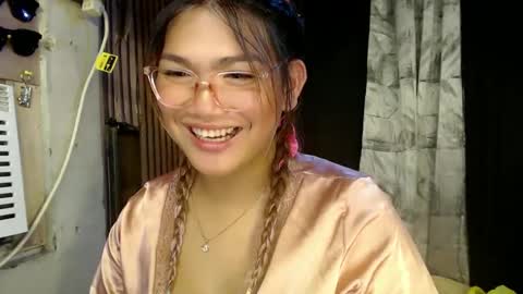 Sweet   online show from January 10, 2025, 4:20 pm