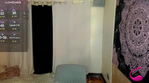 Sweet   online show from March 27, 2026, 6:40 pm