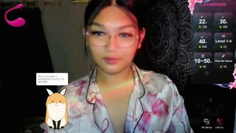 Sweet   online show from May 15, 2026, 10:00 am