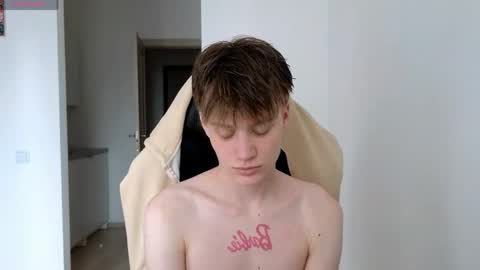 louie_evans online show from May 20, 2026, 2:12 pm