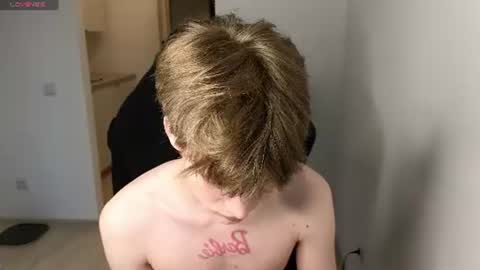 louie_evans online show from June 14, 2026, 5:48 pm