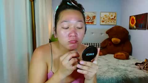 Cathy online show from October 20, 2025, 10:05 am