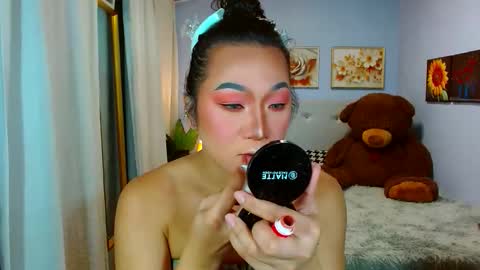 Cathy online show from October 25, 2025, 7:05 am