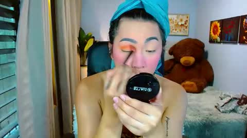 Cathy online show from November 26, 2025, 6:58 am