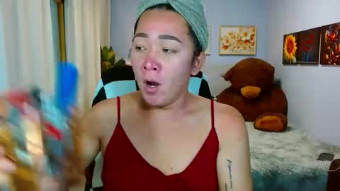 Cathy online show from March 10, 2026, 1:54 am