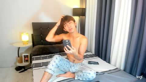 ignot ursh online show from January 14, 2025, 1:58 am