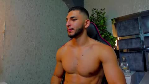 Louis online show from September 22, 2025, 2:41 pm