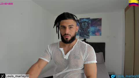 louis_marley_ online show from January 10, 2025, 5:13 pm