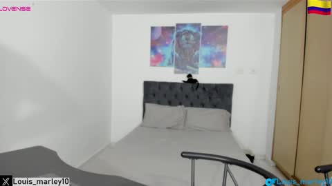 louis_marley_ online show from January 11, 2025, 4:38 am