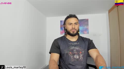 louis_marley_ online show from February 9, 2025, 2:17 am