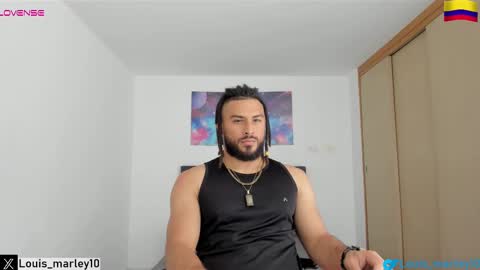 louis_marley_ online show from February 10, 2025, 8:42 pm